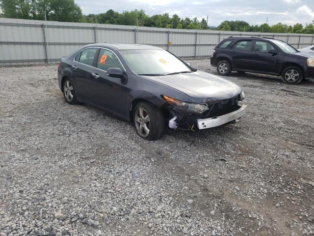 ACURA TSX 2011 z numerem VIN JH4CU2F6XBC010883 - Zdjęcie z aukcji