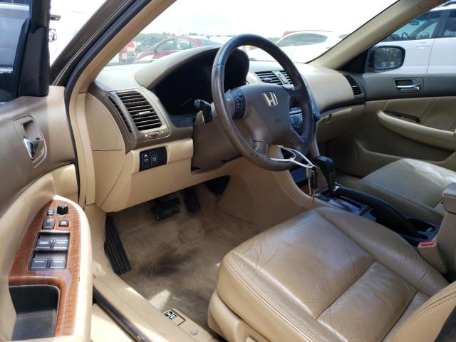 Photo 9 from auction – 2007 HONDA ACCORD EX with VIN 1HGCM66517A097948
