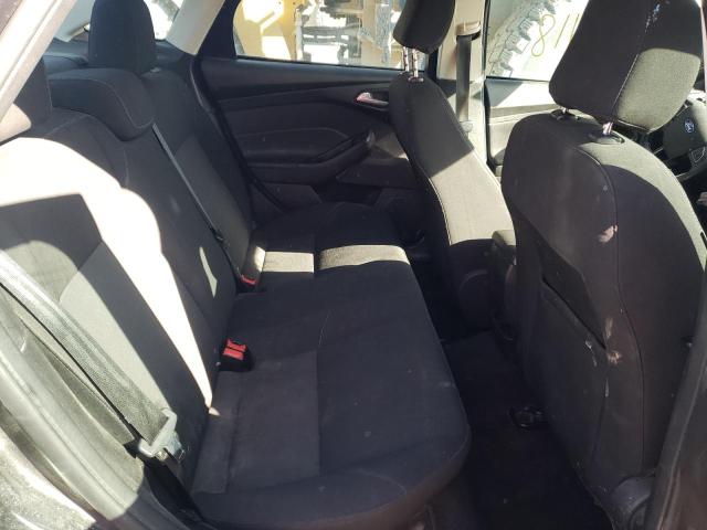 Photo 6 from auction – 2015 FORD FOCUS SE with VIN 1FADP3F28FL374151
