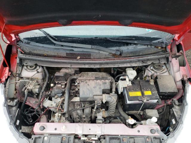 Photo 7 from auction – 2019 MITSUBISHI MIRAGE G4 with VIN ML32F3FJ6KHF17435