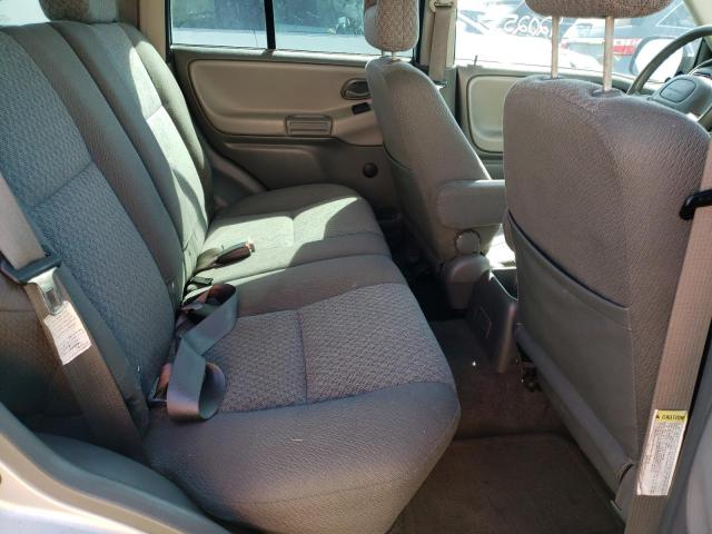 Photo 6 from auction – 2003 CHEVROLET TRACKER with VIN 2CNBE13C736923489