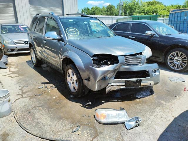 SATURN VUE 2006 with VIN 5GZCZ63406S858651 - Photo from auction