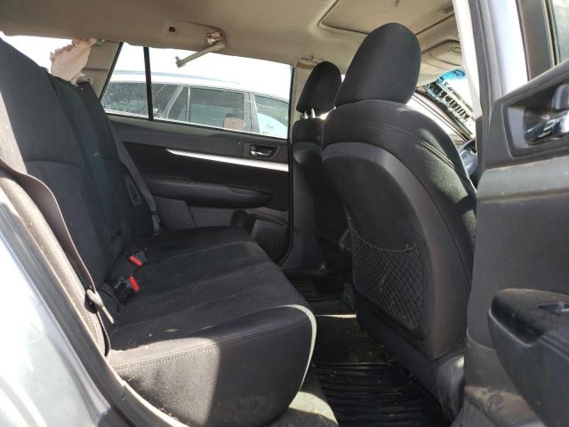 Photo 6 from auction – 2013 SUBARU OUTBACK 2. with VIN 4S4BRCGC0D3307734