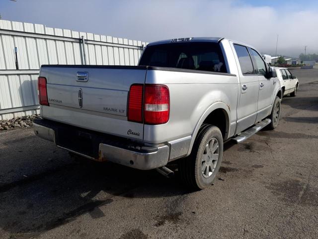 Photo 4 from auction – 2006 LINCOLN MARK LT with VIN 5LTPW18526FJ07699