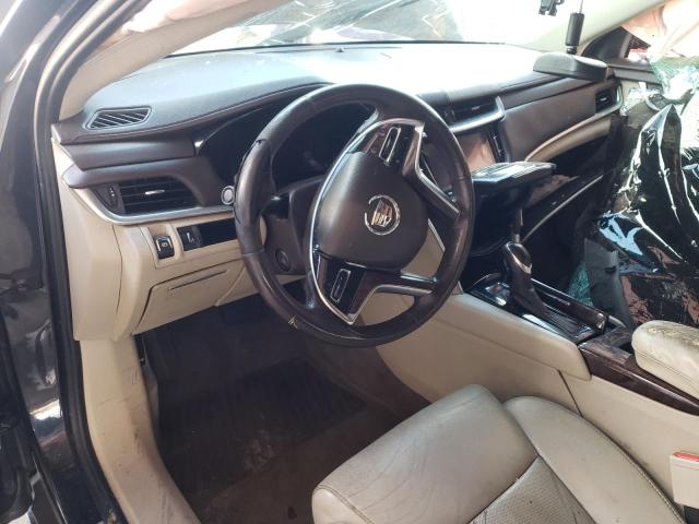 Photo 9 from auction – 2013 CADILLAC XTS with VIN 2G61N5S30D9217668