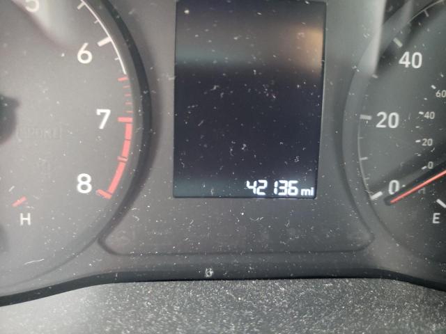 Photo 8 from auction – 2020 HYUNDAI ACCENT SE with VIN 3KPC24A64LE097250