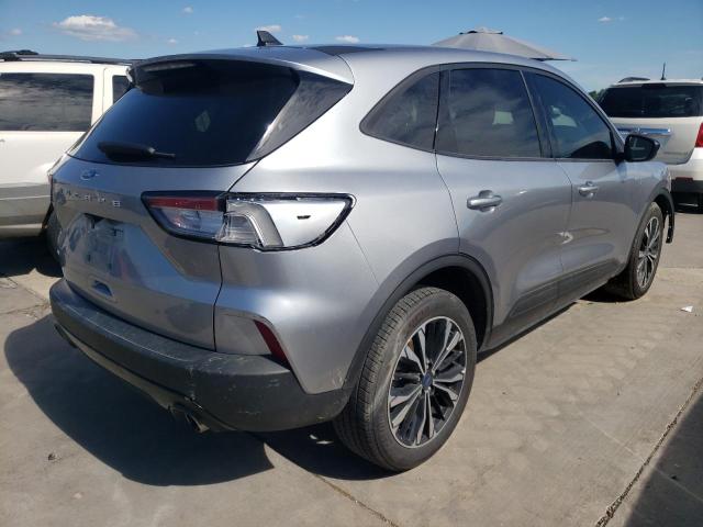 Photo 4 from auction – 2021 FORD ESCAPE SE with VIN 1FMCU0G66MUA10795