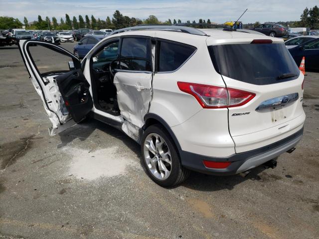Photo 3 from auction – 2014 FORD ESCAPE TIT with VIN 1FMCU0JX9EUB47927