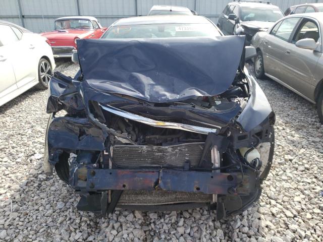 Photo 9 from auction – 2012 CHEVROLET MALIBU LS with VIN 1G1ZB5E06CF282789
