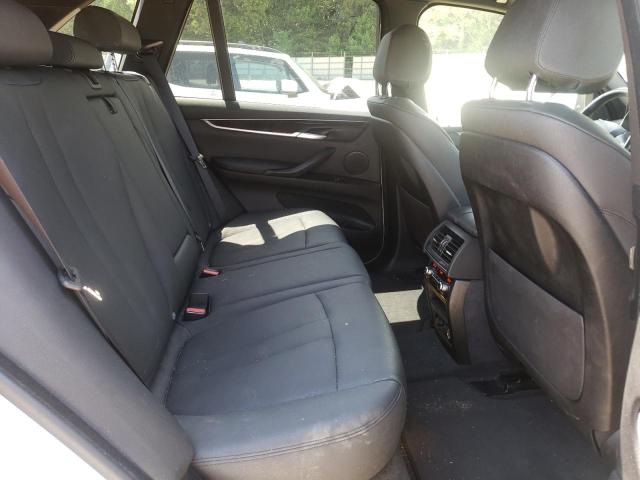 Photo 6 from auction – 2018 BMW X5 XDRIVE3 with VIN 5UXKR0C53J0Y01740