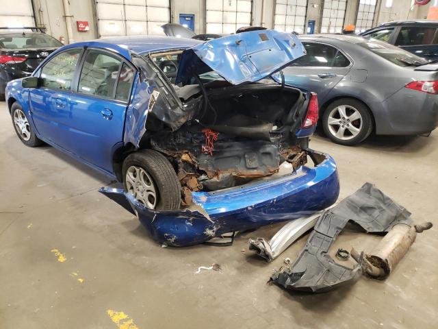 Photo 3 from auction – 2004 SATURN ION LEVEL with VIN 1G8AJ52F14Z223126