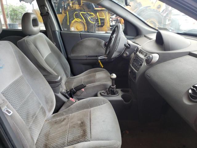 Photo 5 from auction – 2005 SATURN ION LEVEL with VIN 1G8AK52F95Z100835