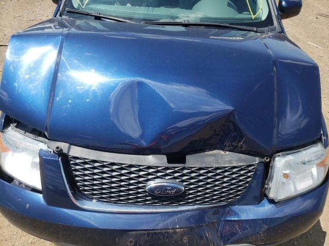 Photo 7 from auction – 2006 FORD FREESTYLE with VIN 1FMZK02176GA55693