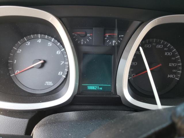 Photo 8 from auction – 2014 CHEVROLET EQUINOX LT with VIN 2GNALBEK9E6191277