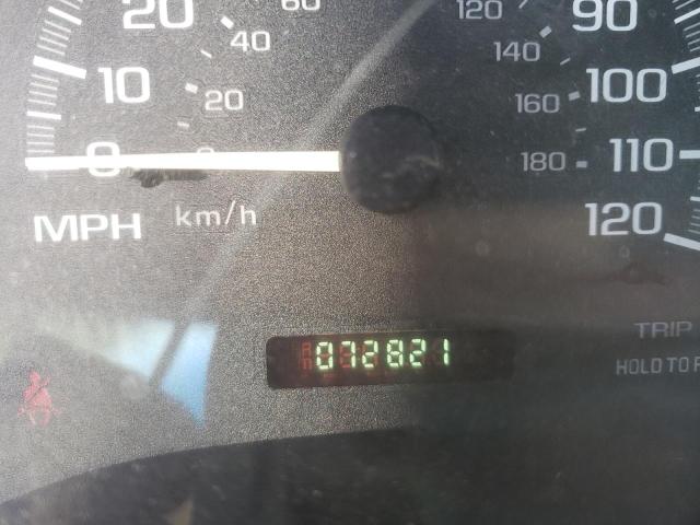 Photo 8 from auction – 2002 CHEVROLET MALIBU with VIN 1G1ND52J22M529659