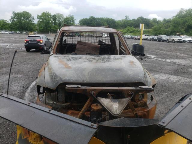 Photo 10 from auction – 2017 RAM 3500 ST with VIN 3C63R3AJ3HG785513