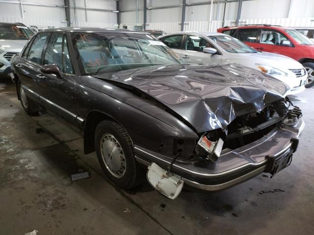 BUICK LESABRE CU 1995 with VIN 1G4HP52L6SH534235 - Photo from auction