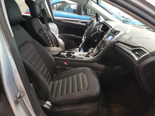 Photo 5 from auction – 2014 FORD FUSION SE with VIN 3FA6P0H78ER374389