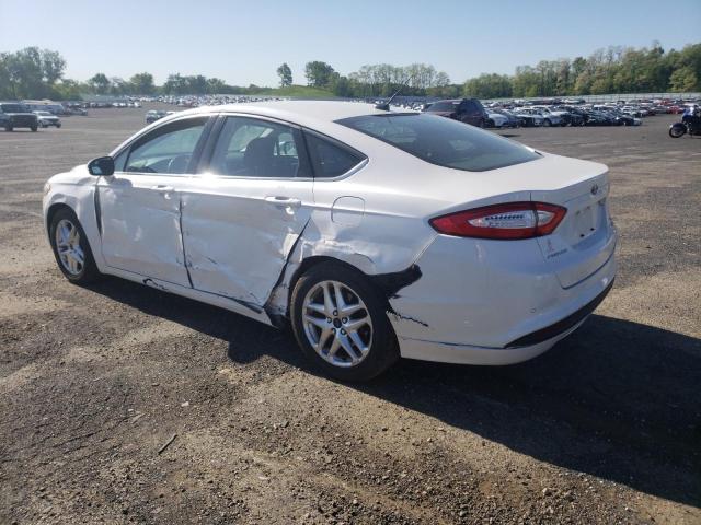 Photo 3 from auction – 2013 FORD FUSION SE with VIN 3FA6P0HR6DR278082