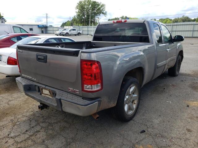 Photo 4 from auction – 2013 GMC SIERRA C15 with VIN 1GTR1VE09DZ359732