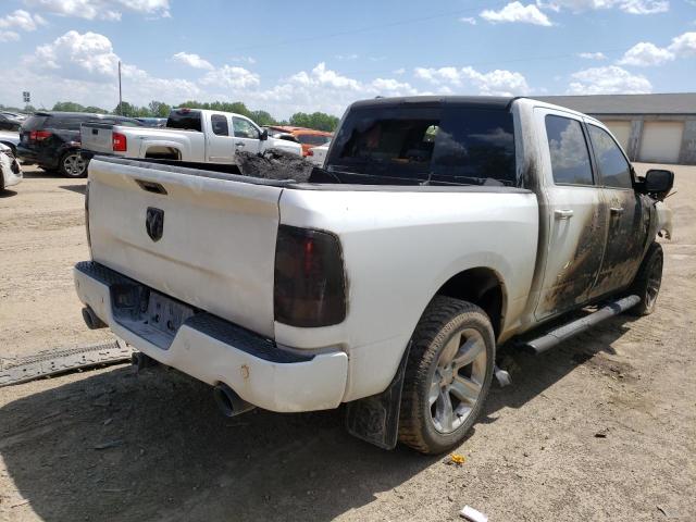 Photo 4 from auction – 2014 RAM 1500 with VIN 1C6RR7MT9ES308748