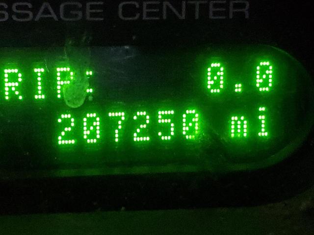 Photo 8 from auction – 2005 FORD EXPLORER E with VIN 1FMZU74K65ZA38752