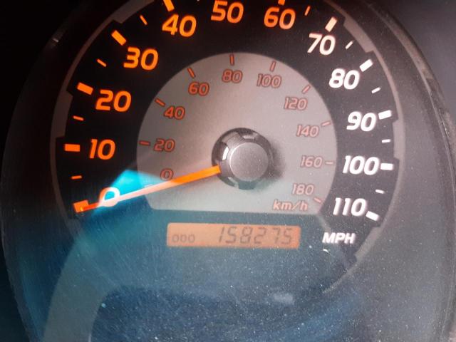 Photo 8 from auction – 2005 TOYOTA 4RUNNER SR with VIN JTEBU14RX58029960