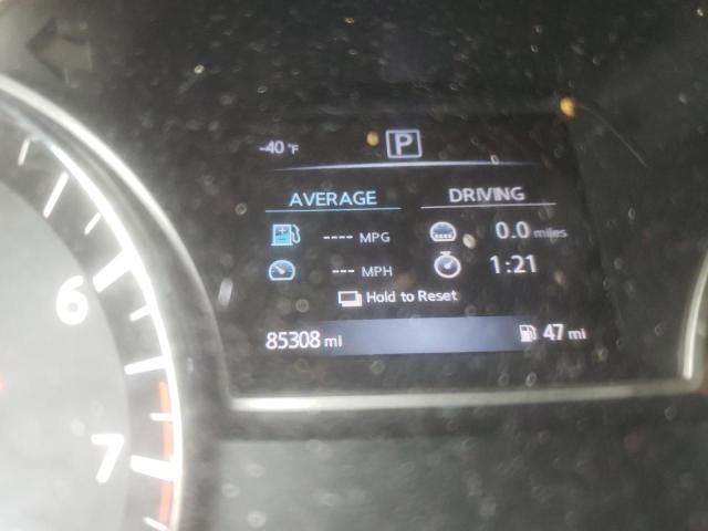 Photo 8 from auction – 2016 NISSAN ALTIMA 2.5 with VIN 1N4AL3AP0GC269283
