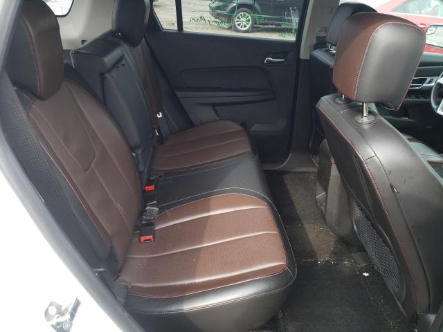 Photo 6 from auction – 2014 GMC TERRAIN SL with VIN 2GKALSEK3E6355717