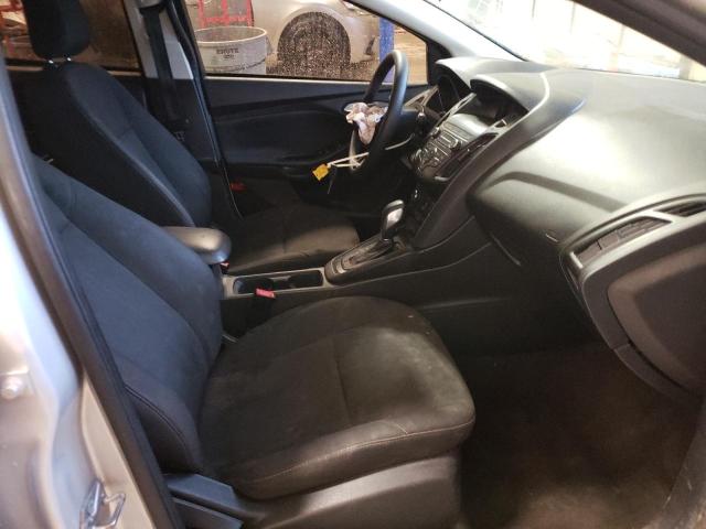 Photo 5 from auction – 2018 FORD FOCUS SE with VIN 1FADP3F22JL292733