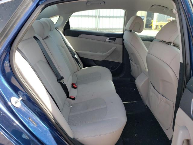 Photo 6 from auction – 2017 HYUNDAI SONATA SE with VIN 5NPE24AF7HH444954