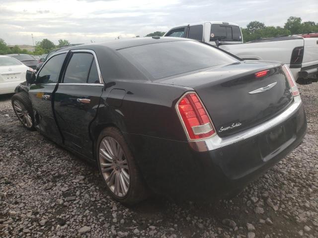 Photo 3 from auction – 2013 CHRYSLER 300C with VIN 2C3CCAEG7DH685331