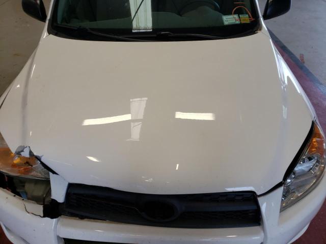 Photo 7 from auction – 2011 TOYOTA RAV4 with VIN 2T3BF4DV7BW083266