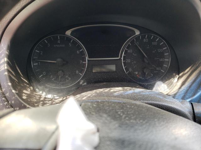 Photo 8 from auction – 2014 NISSAN ALTIMA 2.5 with VIN 1N4AL3AP8EC414017