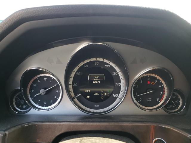 Photo 8 from auction – 2013 MERCEDES-BENZ E 350 with VIN WDDHF5KB2DA663119