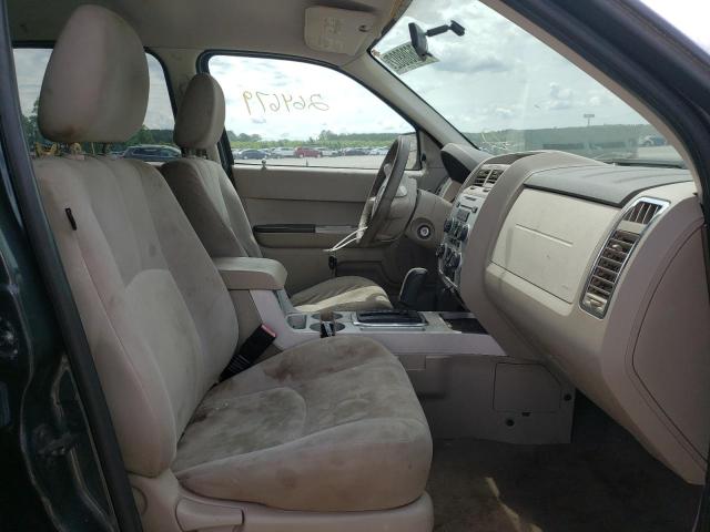Photo 5 from auction – 2008 MERCURY MARINER with VIN 4M2CU91128KJ35746
