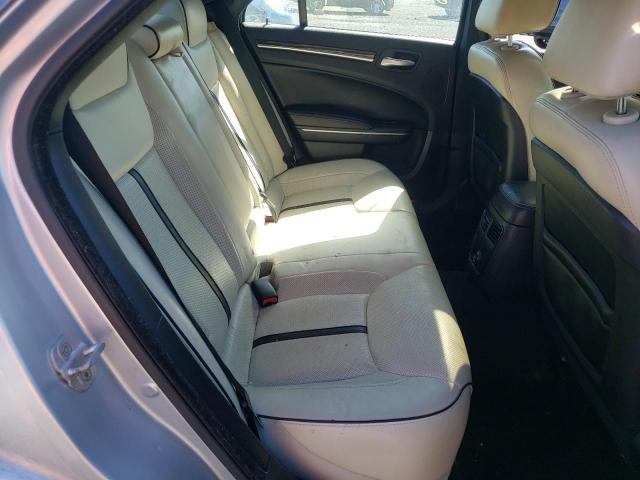 Photo 6 from auction – 2013 CHRYSLER 300 with VIN 2C3CCAAG0DH698024