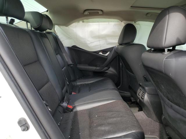 Photo 6 from auction – 2012 ACURA TSX TECH with VIN JH4CU2F68CC001794