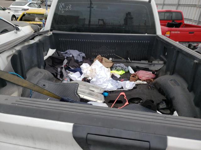 Photo 6 from auction – 2016 FORD F150 with VIN 1FTMF1E86GFB29386