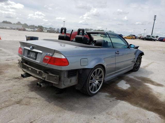Photo 4 from auction – 2004 BMW M3 with VIN WBSBR93414PK07309