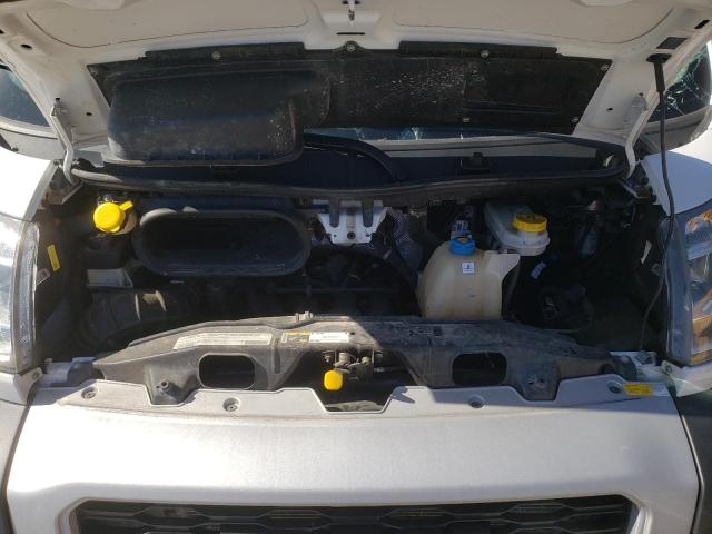 Photo 7 from auction – 2019 RAM PROMASTER with VIN 3C6TRVBG4KE521461
