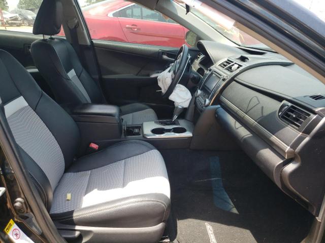 Photo 5 from auction – 2012 TOYOTA CAMRY BASE with VIN 4T1BF1FK3CU081770