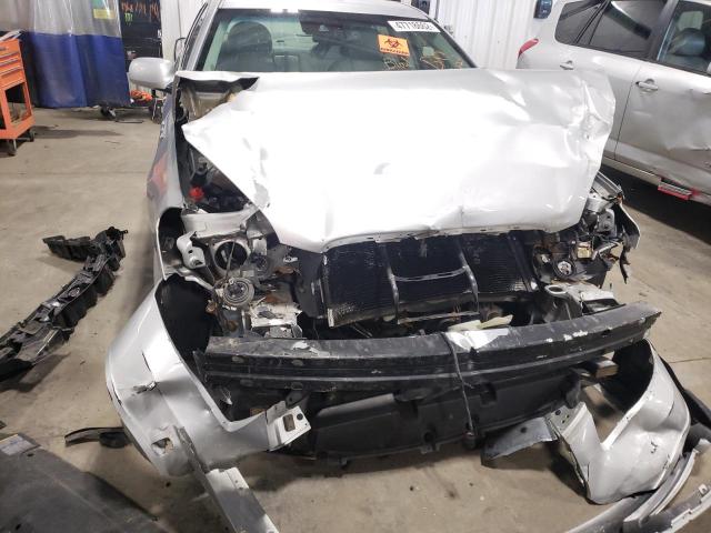 Photo 9 from auction – 2010 BUICK LUCERNE CX with VIN 1G4HJ5EM8AU133698
