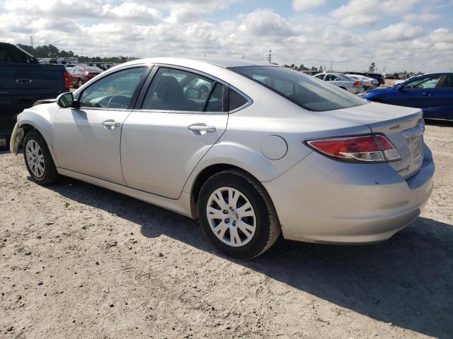 Photo 3 from auction – 2012 MAZDA 6 I with VIN 1YVHZ8BH8C5M29981