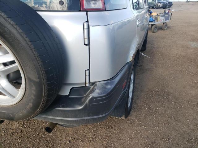 Photo 9 from auction – 2000 HONDA CR-V EX with VIN JHLRD1866YC018171