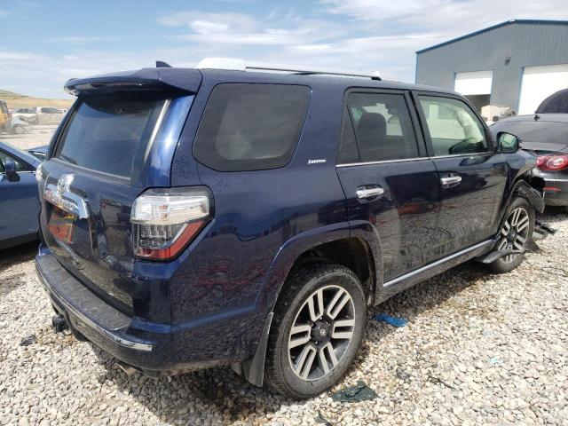 Photo 4 from auction – 2018 TOYOTA 4RUNNER SR with VIN JTEBU5JR4J5547621