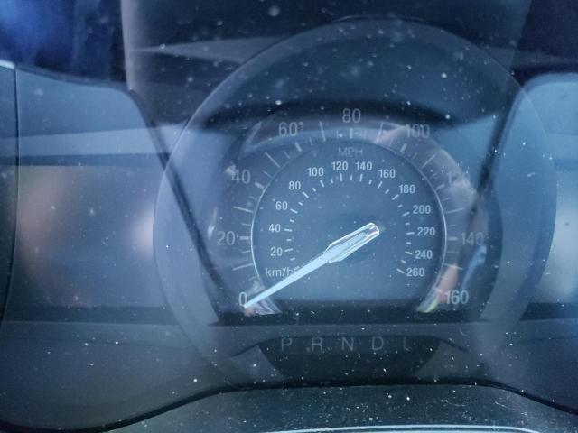 Photo 8 from auction – 2020 FORD FUSION SE with VIN 3FA6P0HD1LR142977