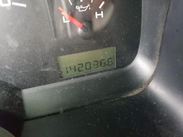 Photo 8 from auction – 2005 FORD F150 with VIN 1FTPX14515NB19210