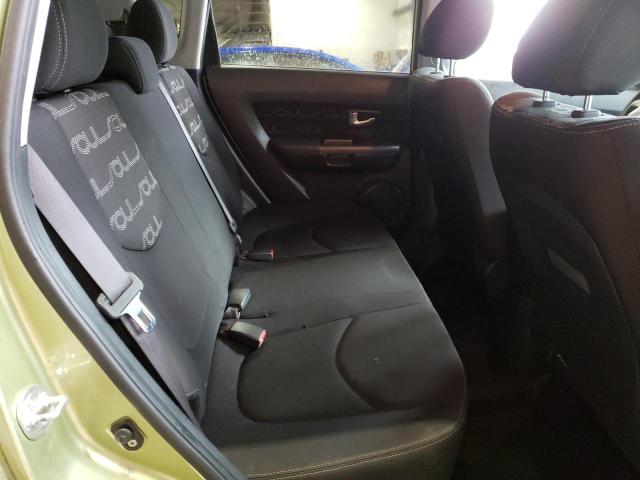 Снимка 6 от търг – 2013 KIA SOUL + с VIN KNDJT2A64D7578366