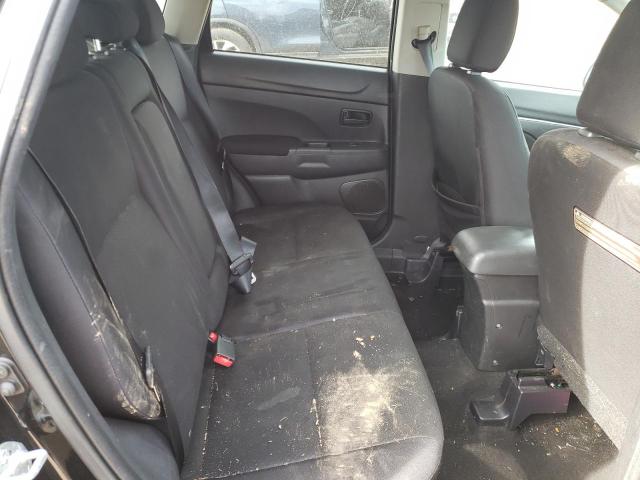 Photo 6 from auction – 2014 MITSUBISHI OUTLANDER with VIN 4A4AR3AU1EE010777